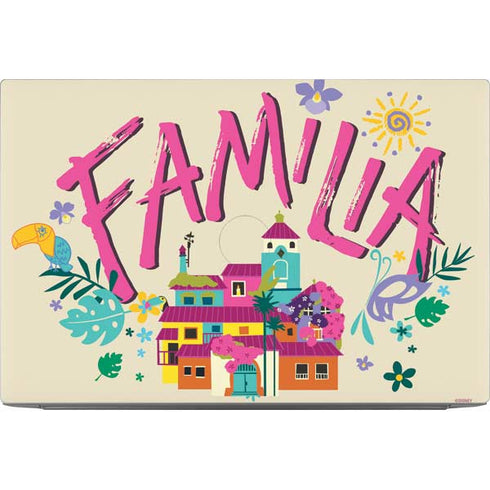 Disney Encanto Familia Dell XPS Skin